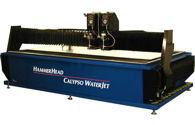 Calypso HammerHead WaterJet